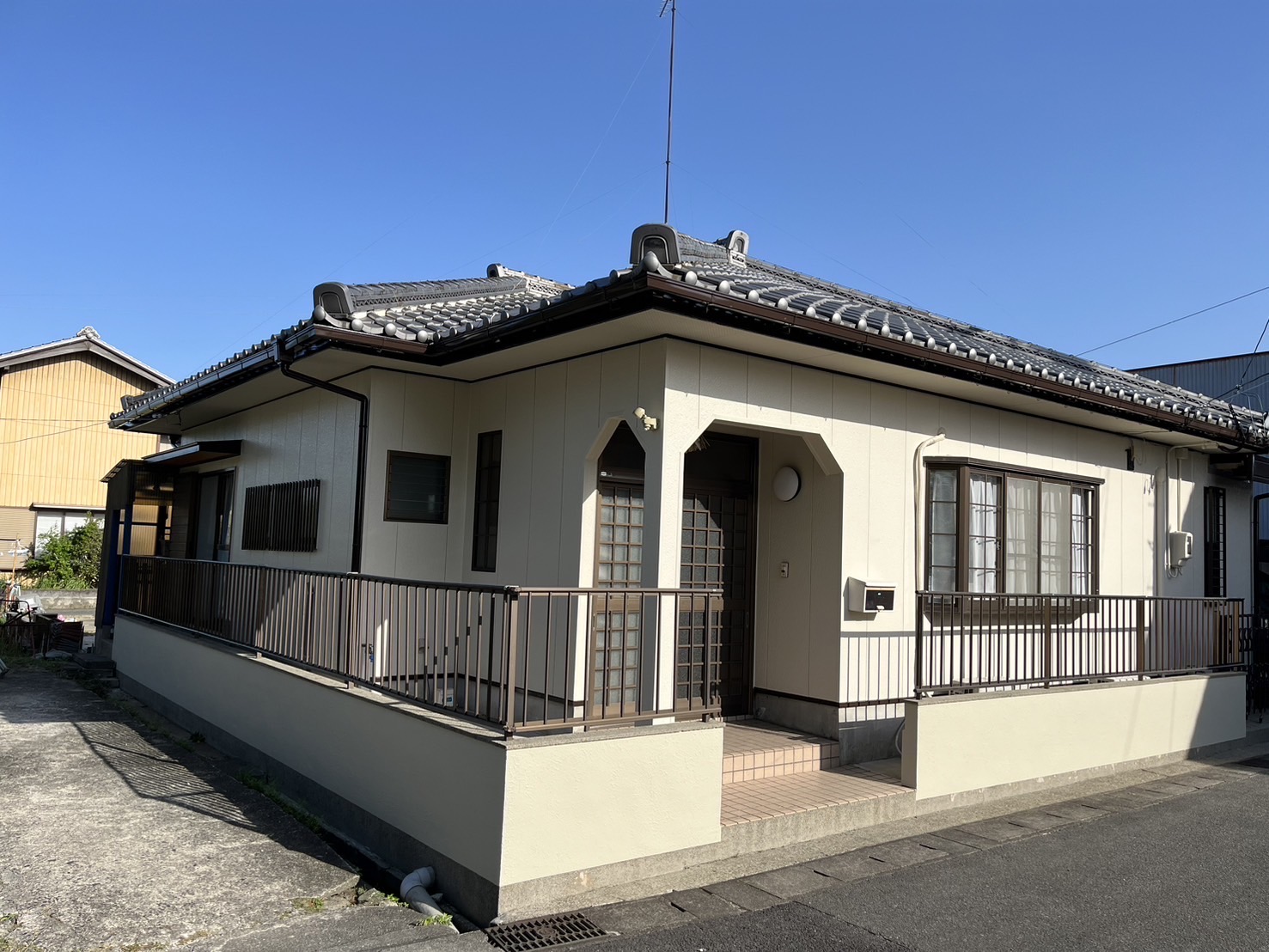 施工実績